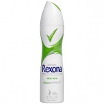 Дезодорант-антиперспирант, Rexona (Рексона) 150 мл Алоэ Вера спрей