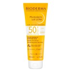 Молочко солнцезащитное, Bioderma (Биодерма) 200 мл Фотодерм ультра SPF50+